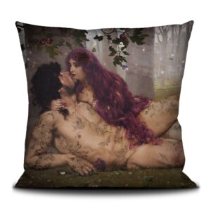 50x50CM LE BAISER