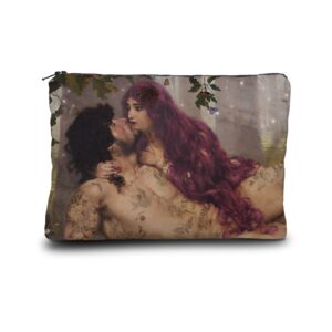 PORTE MONNAIE LE BAISER
