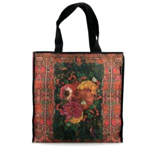 GRAND TOTE BAG MOLDAVIA