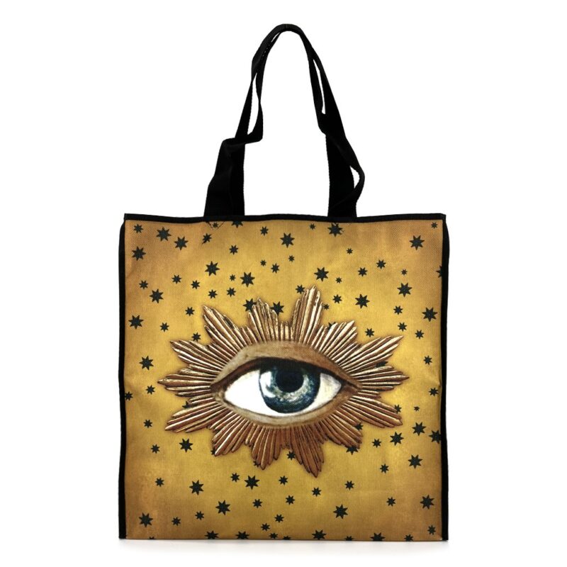 TOTE BAGS