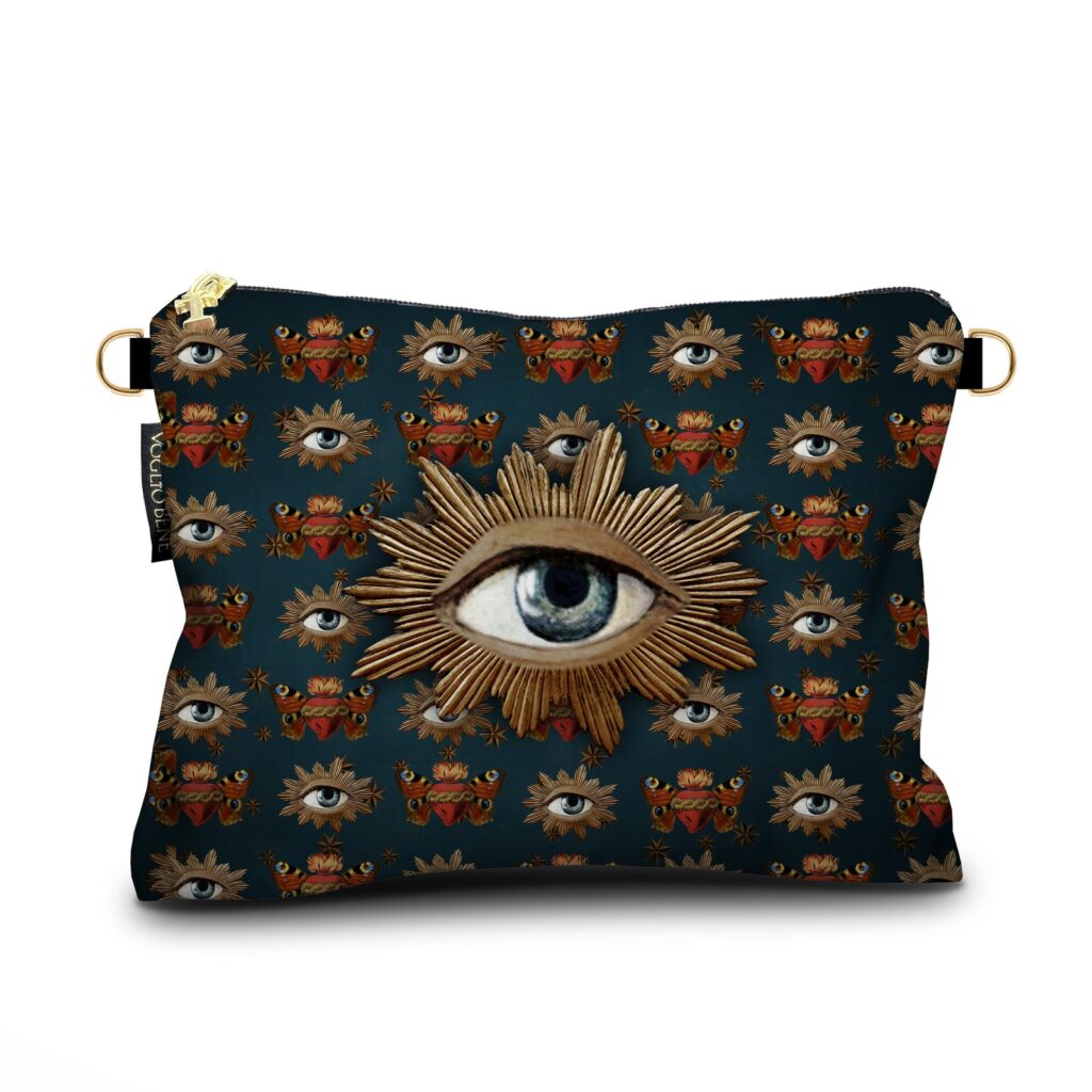 TROUSSE 22X30 PAPILLON SACRE – Image 2