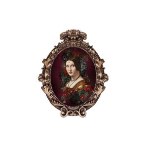 PIN'S BELLA