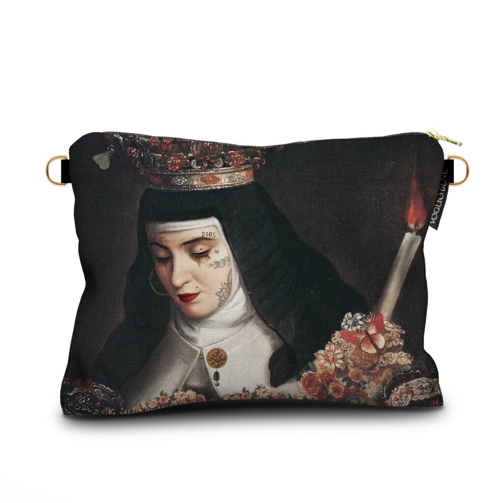 TROUSSE 22X30 PRAYER – Image 2