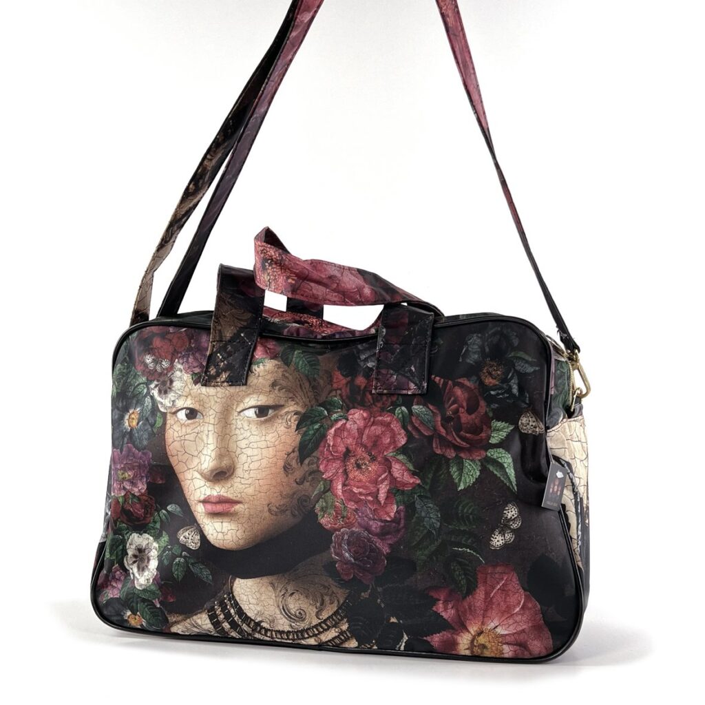 SAC VOYAGE STARFIRE NEW – Image 2