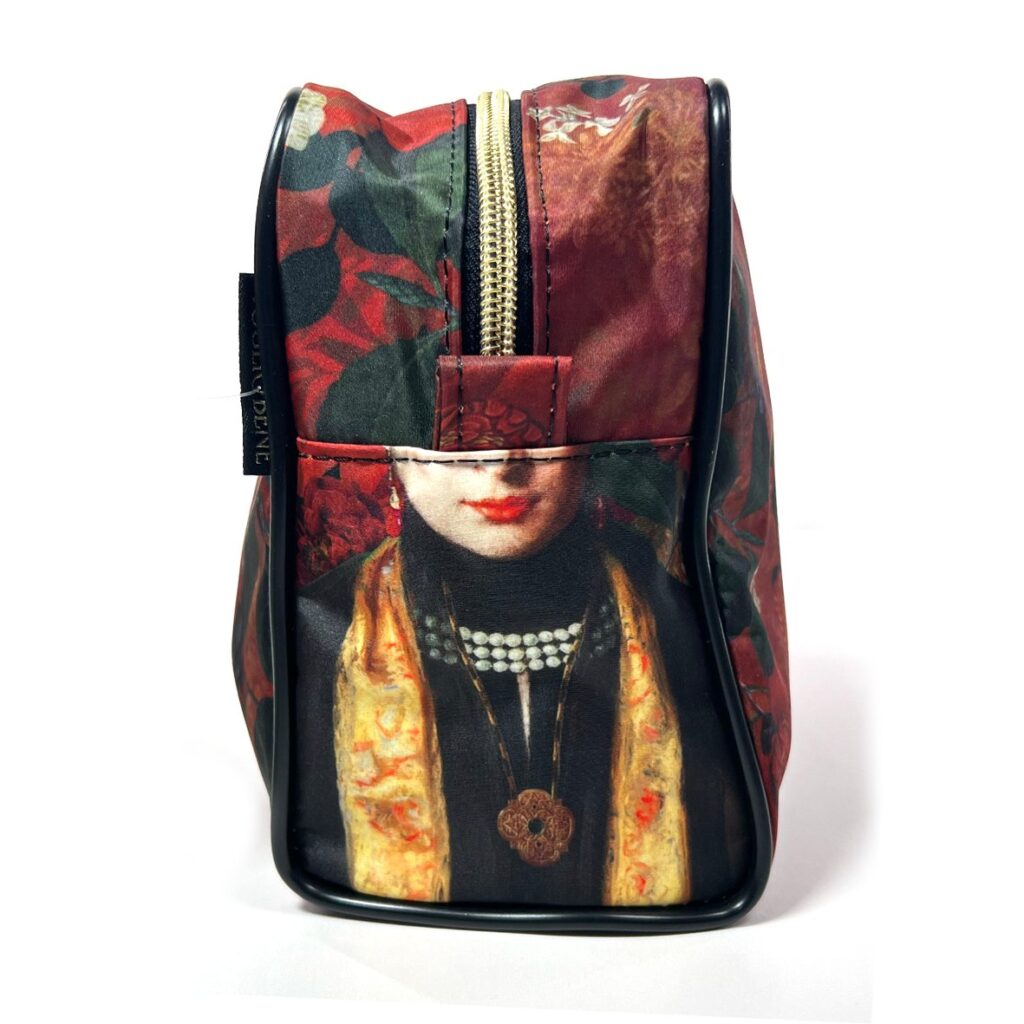 TROUSSE DE TOILETTE CARMEN – Image 4
