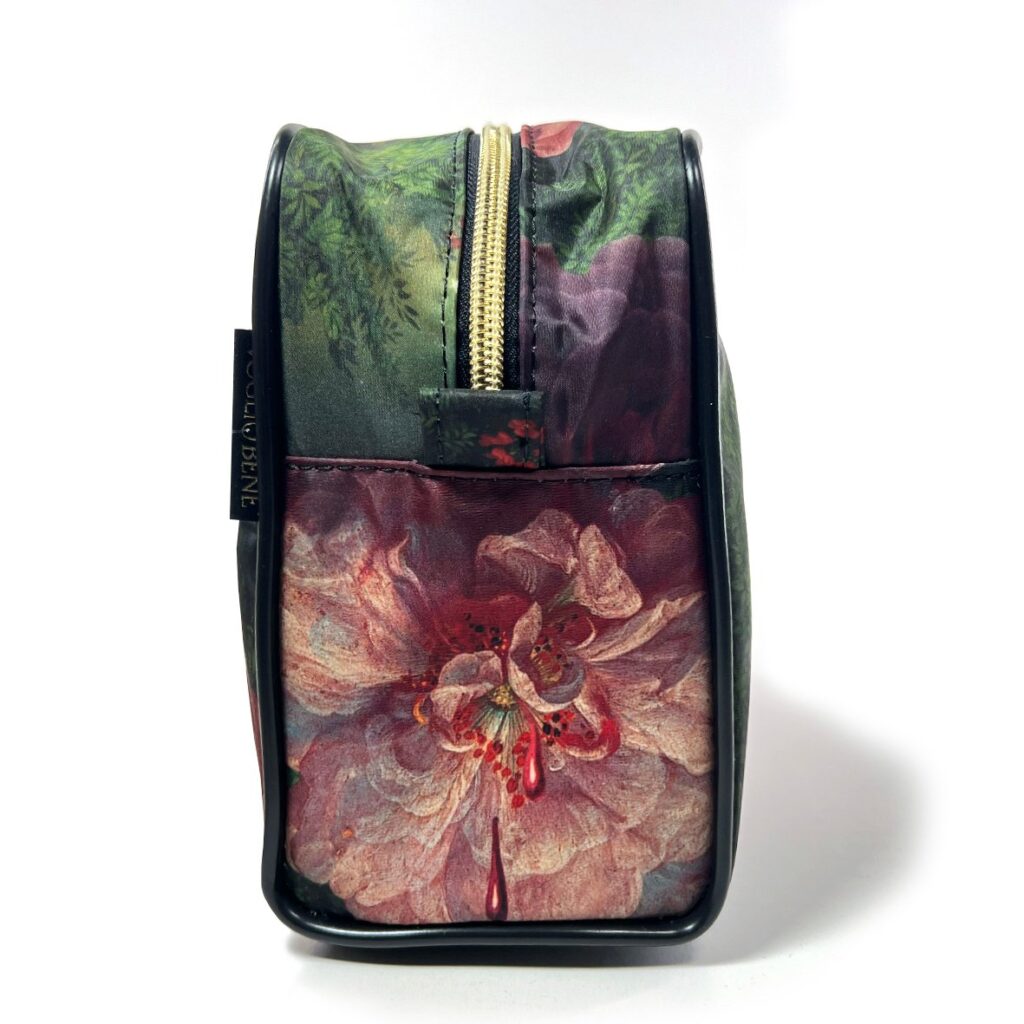TROUSSE DE TOILETTE GAIA – Image 4