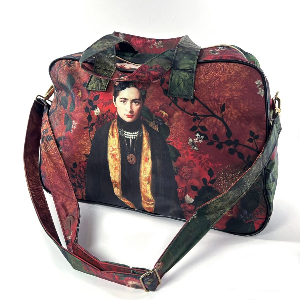 SAC VOYAGE CARMEN – Image 4