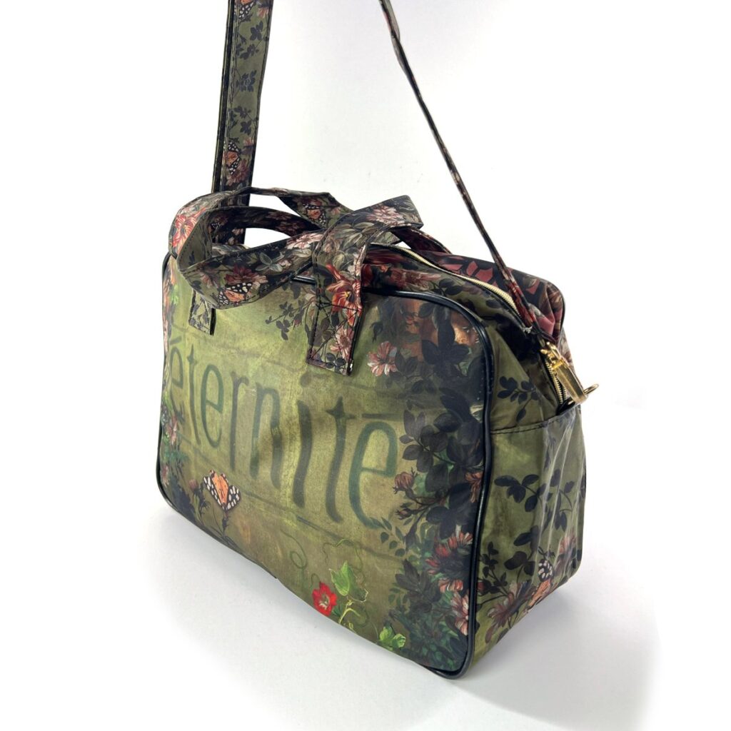 SAC VOYAGE ETERNITE – Image 2