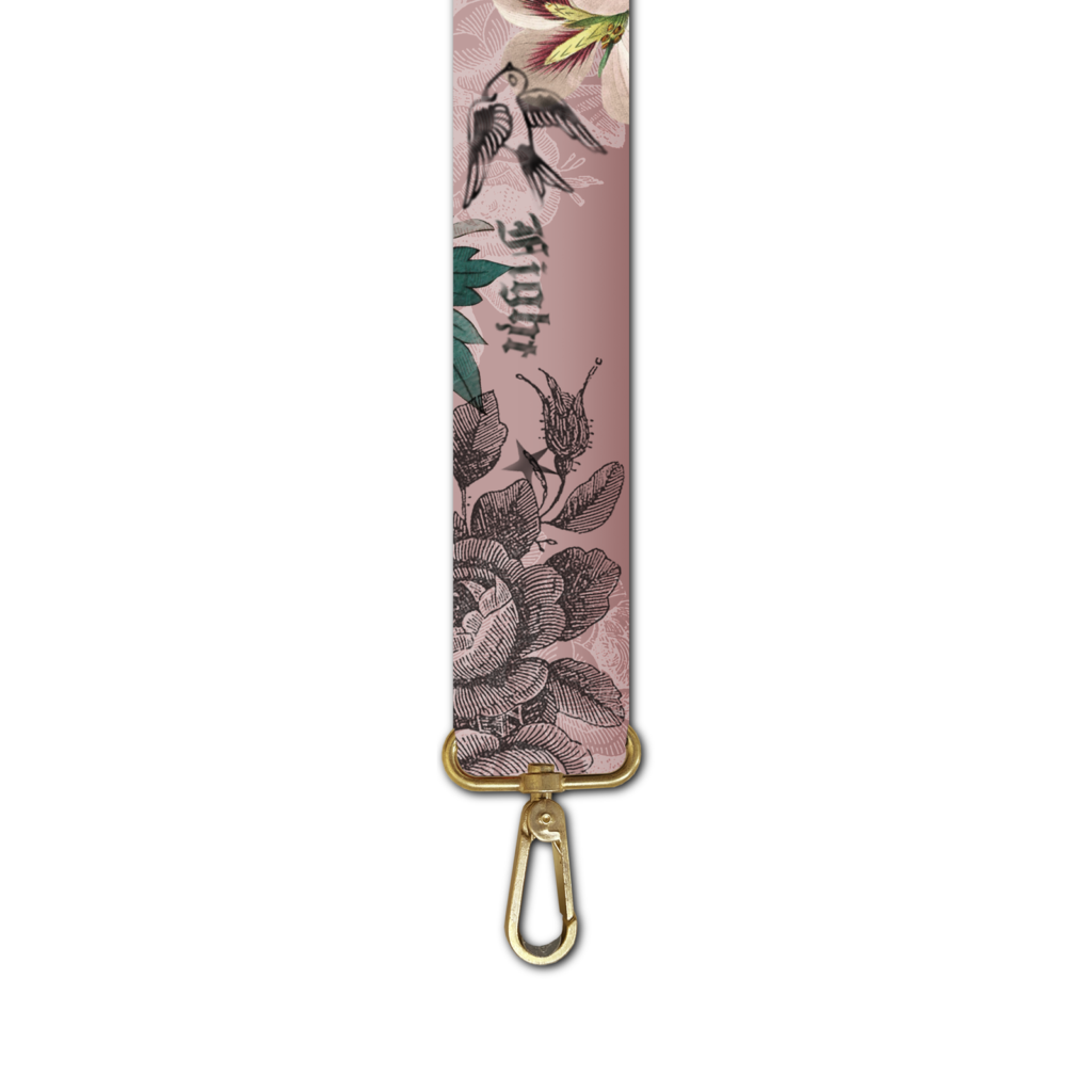 BANDOULIERE DE SAC LA VERITE – Image 2