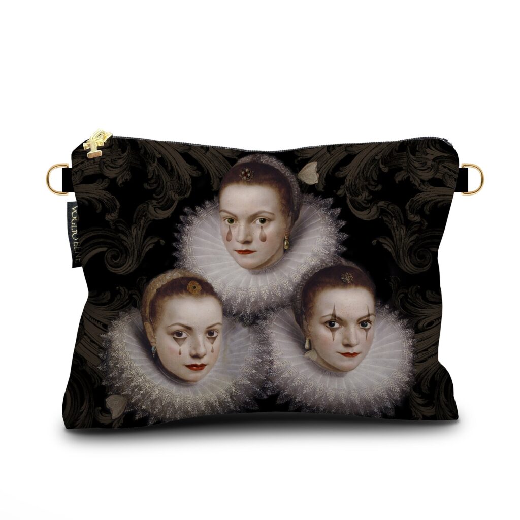 TROUSSE 22X30 SORORITE – Image 2