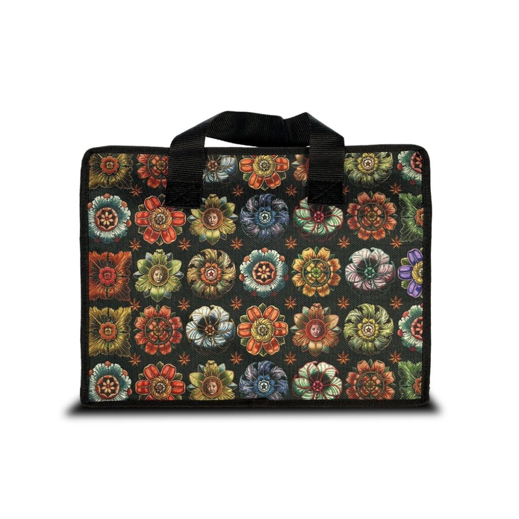 SAC SHOPPING ROSACES – Image 2