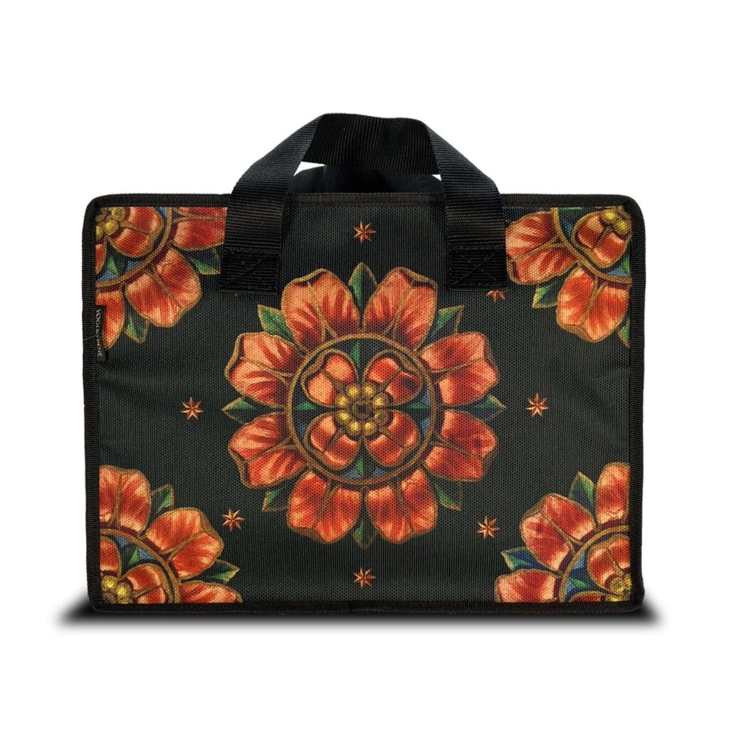 SAC SHOPPING ROSACES – Image 3