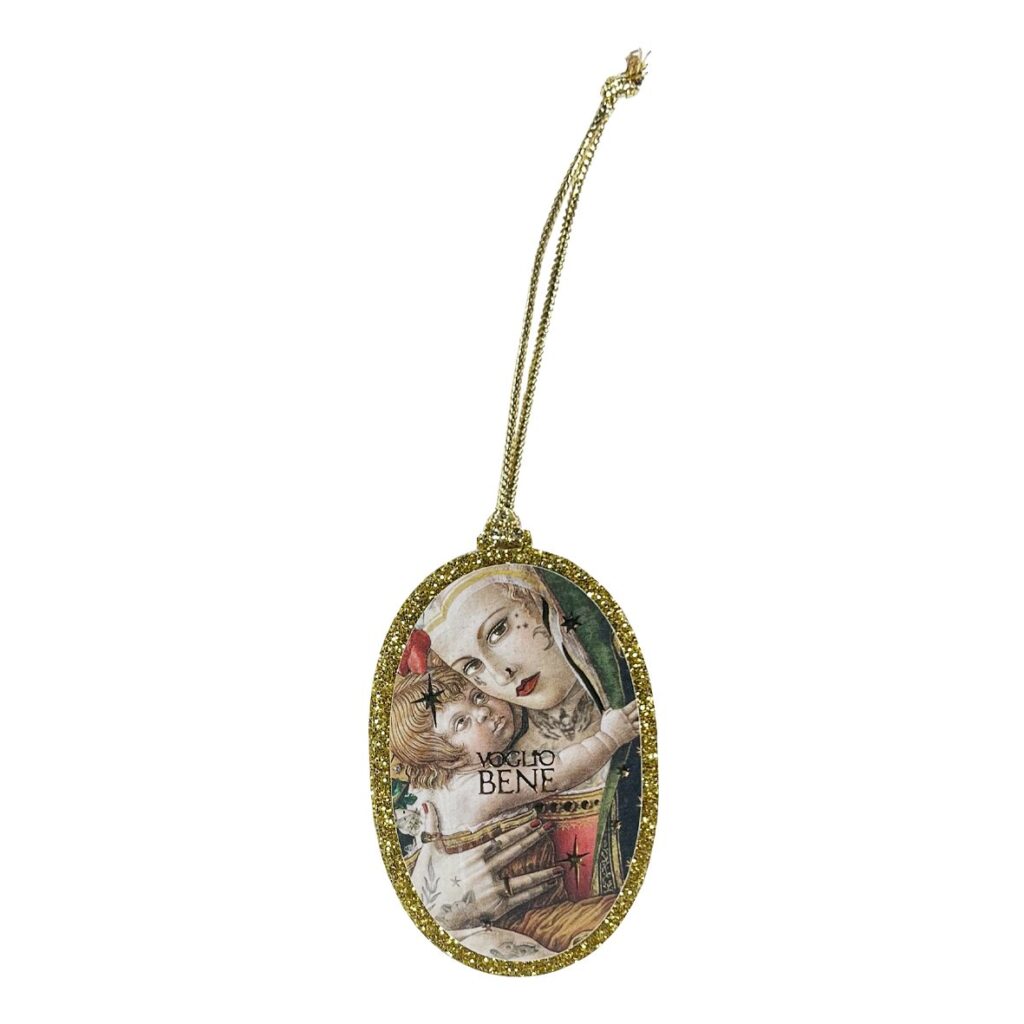 PAMPILLE DIVIN ENFANT – Image 3