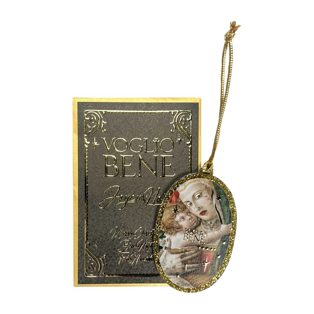 PAMPILLE DIVIN ENFANT – Image 4