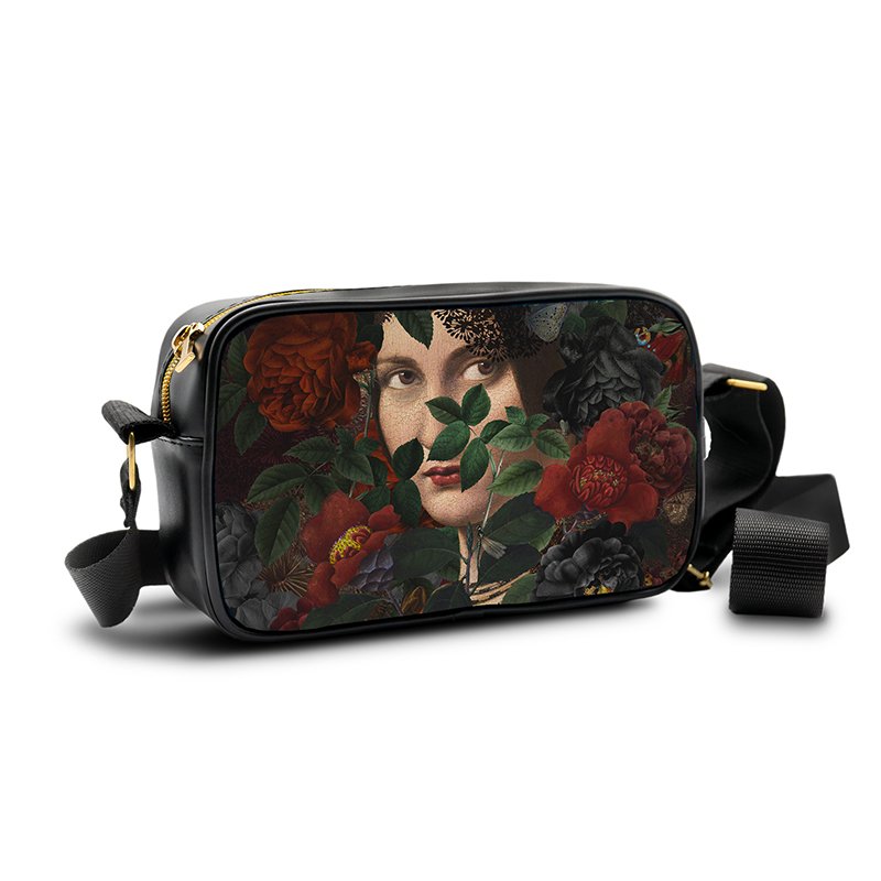 SAC CLUTCH BELLA