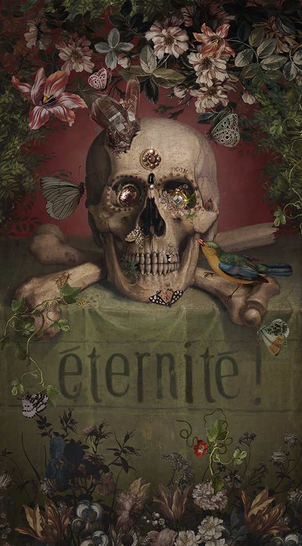 TENTURE 250 ETERNITE