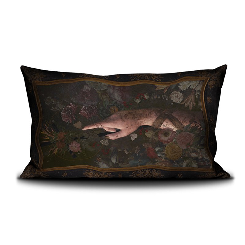 40X65CM IL BATTISTA