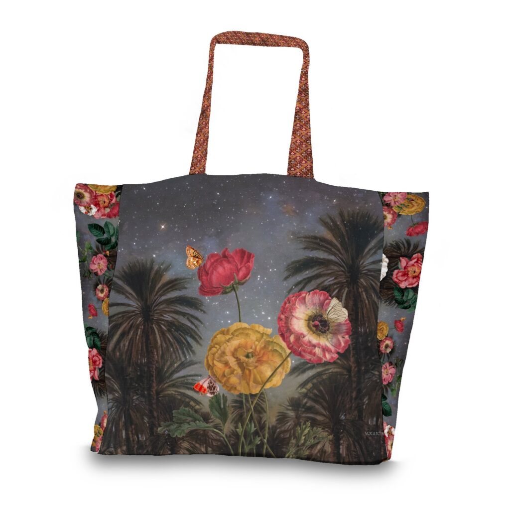 GRAND SAC CABAS LE GRAND BELZONI – Image 2