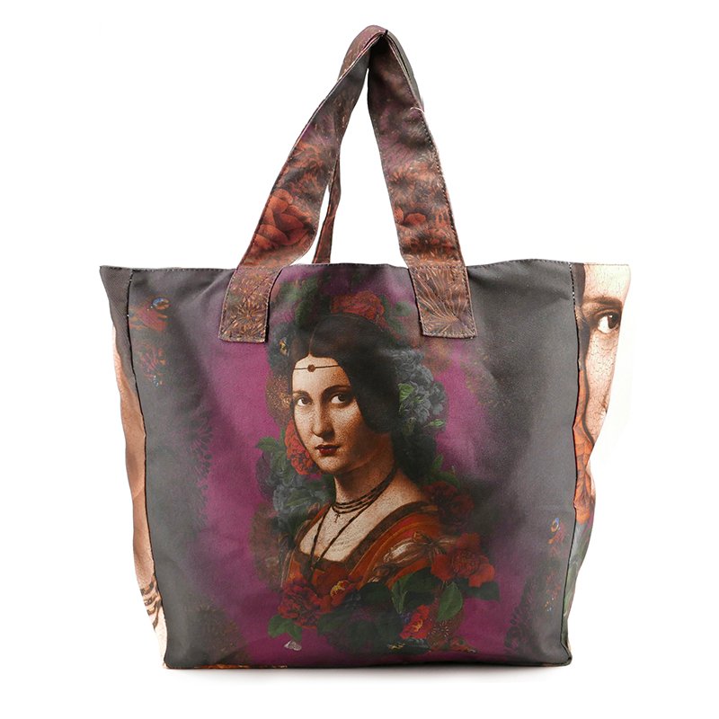 GRAND SAC CABAS BELLA