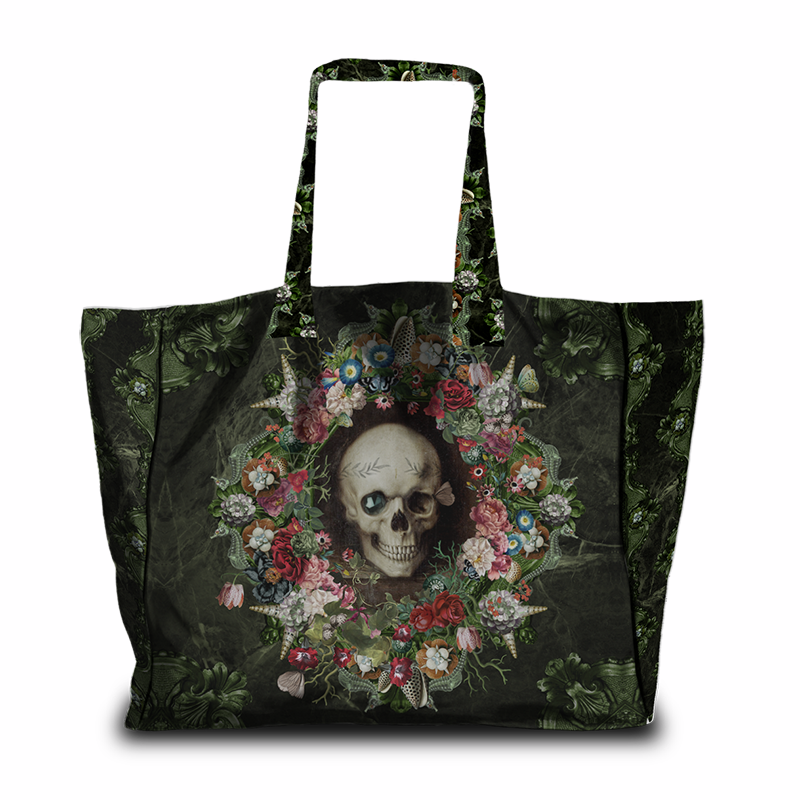 GRAND SAC CABAS L’ÉCUME DES JOURS