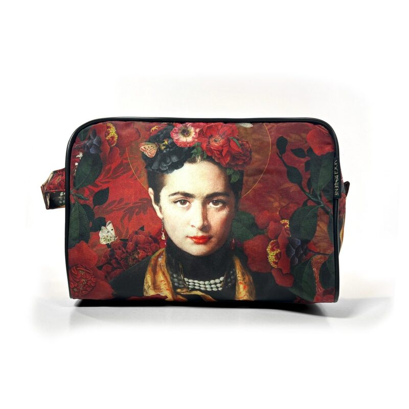 TROUSSE DE TOILETTE CARMEN