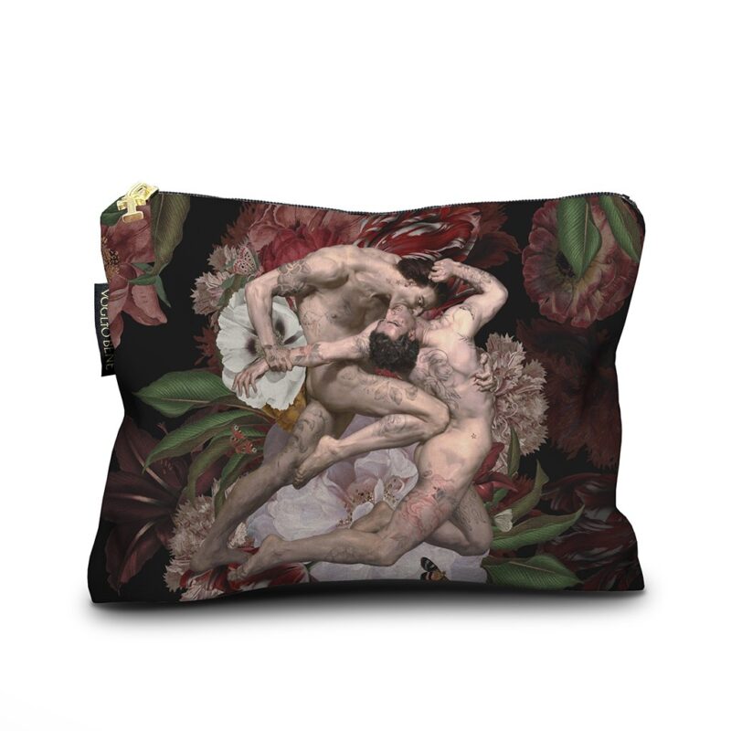 TROUSSE 17X23 GIANNI ET CAPOCCIO