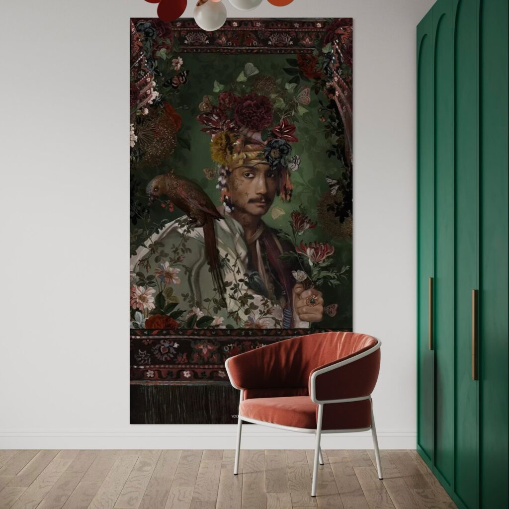 TENTURE 250 LE SULTAN – Image 2