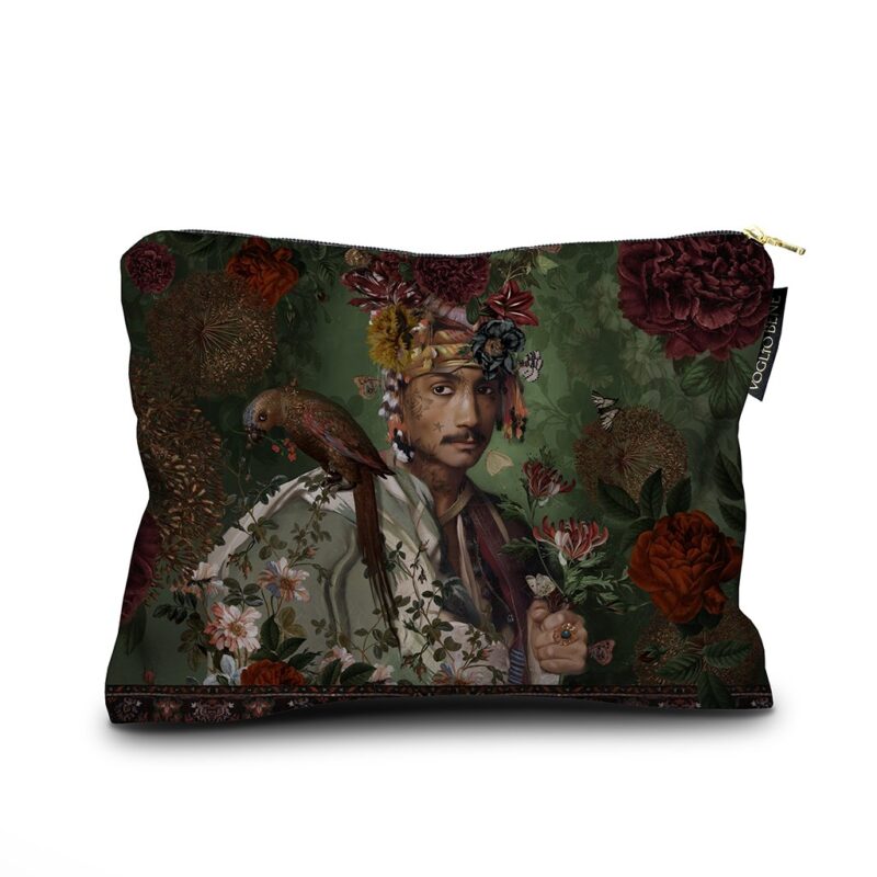 TROUSSE 17X23 LE SULTAN
