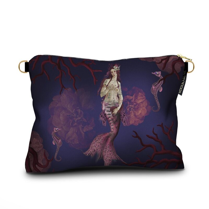 TROUSSE 22X30 LIGIE LA SIRENE
