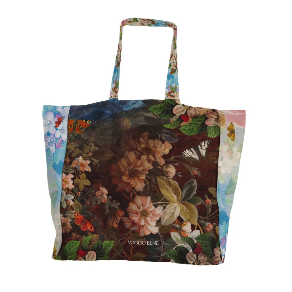 GRAND SAC CABAS LA VACHE – Image 2