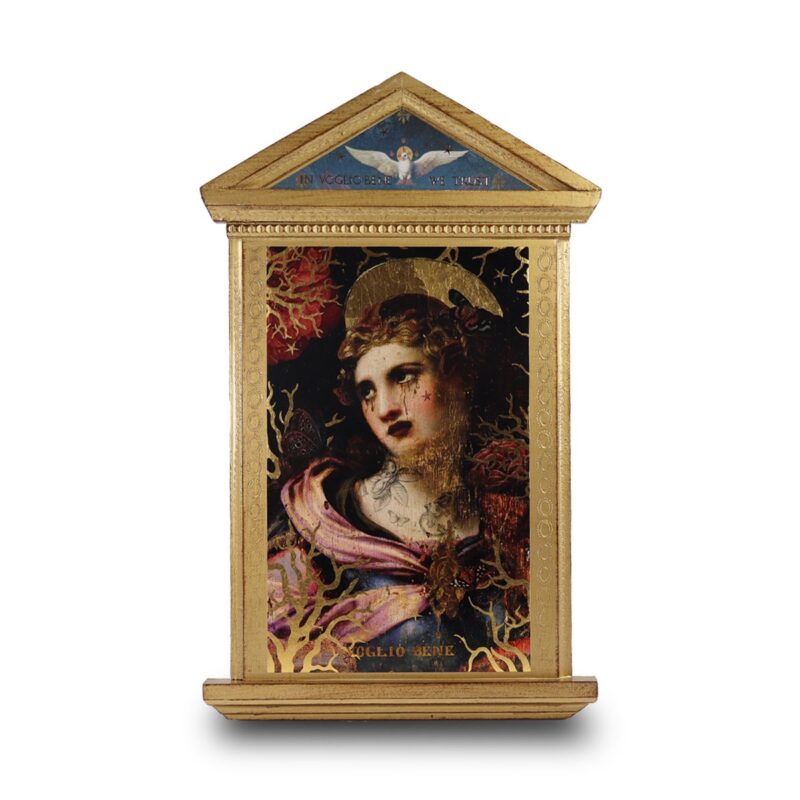 TABLETTE RELIGIEUSE A3 MAGDALENA