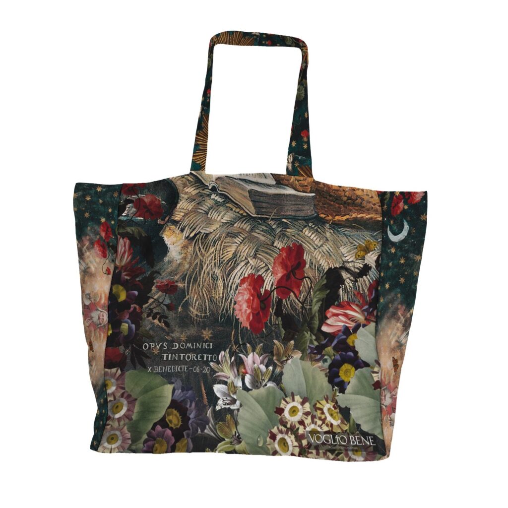 GRAND SAC CABAS MARIE MADELEINE – Image 2