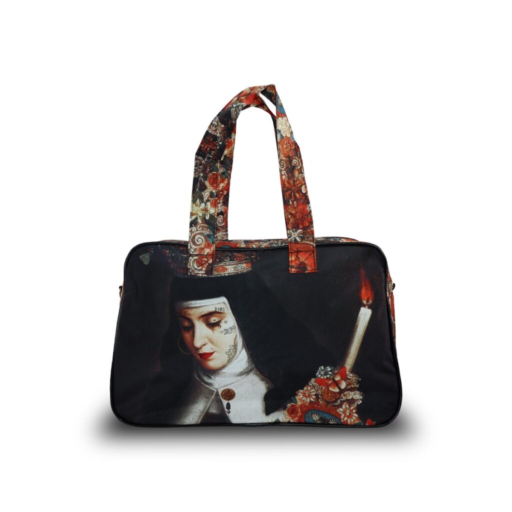 SAC VOYAGE PRAYER NEW