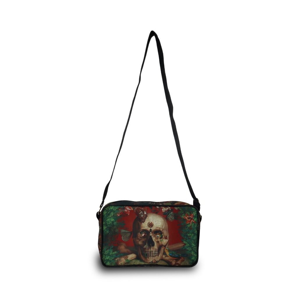 SAC CLUTCH 2025 ETERNITE – Image 5