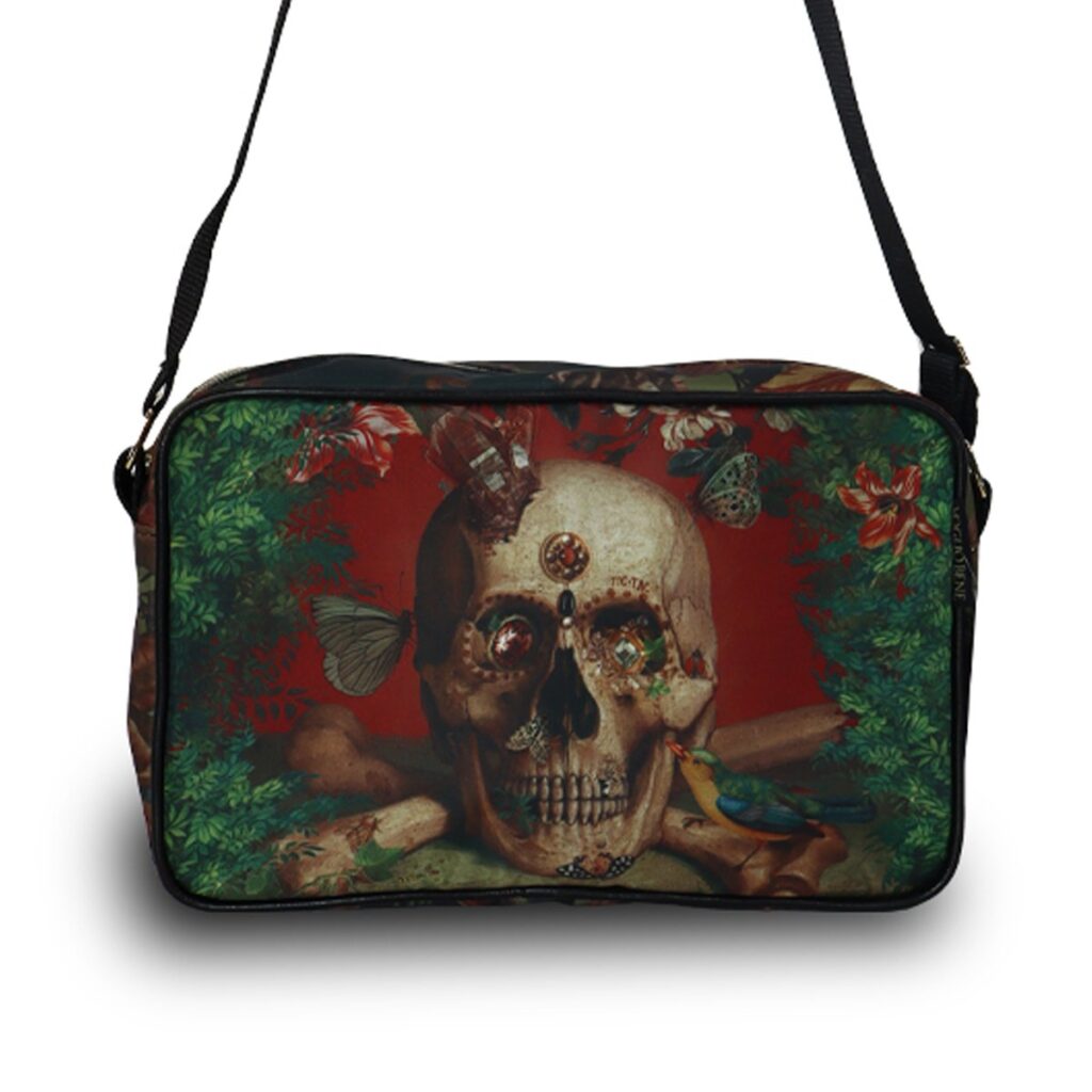 SAC CLUTCH 2025 ETERNITE