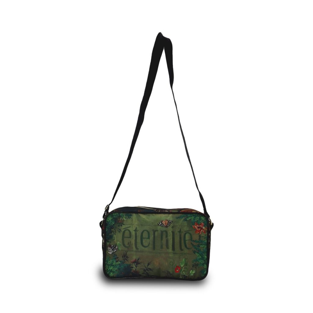 SAC CLUTCH 2025 ETERNITE – Image 3