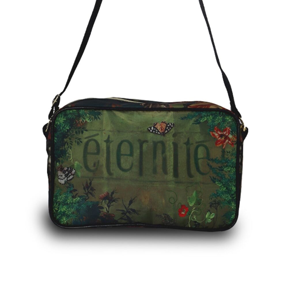 SAC CLUTCH 2025 ETERNITE – Image 4