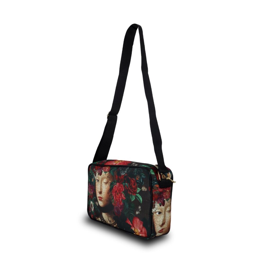 SAC CLUTCH 2025 STARFIRE – Image 3