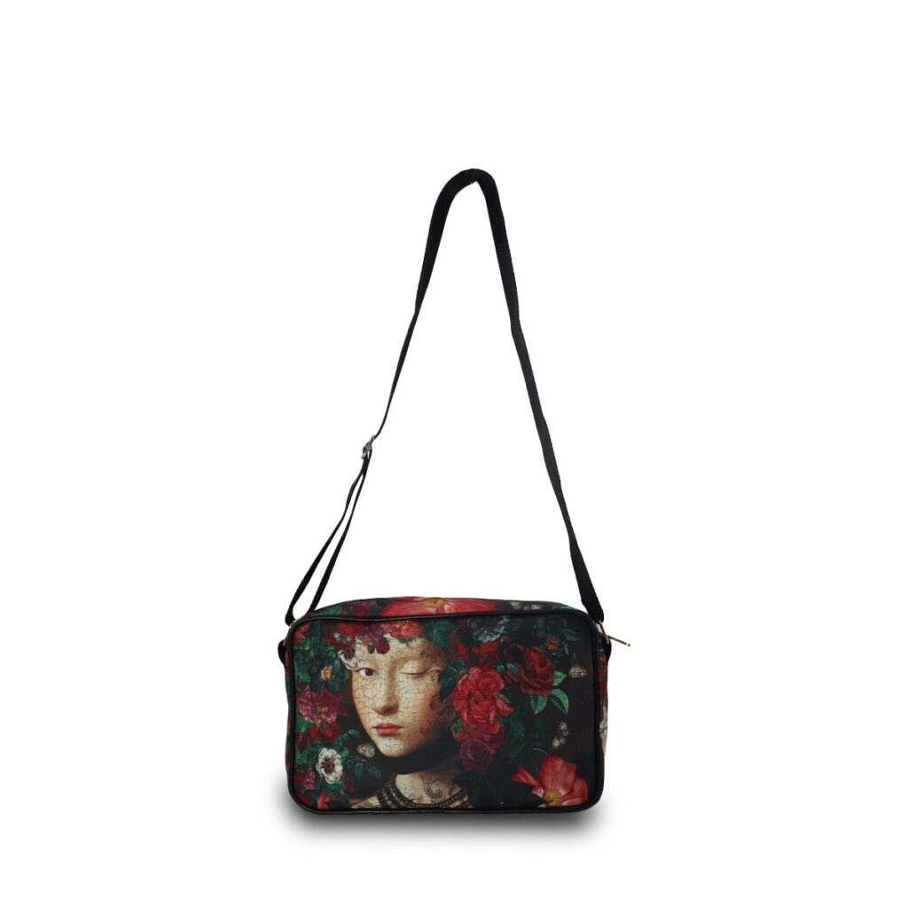 SAC CLUTCH 2025 STARFIRE – Image 4