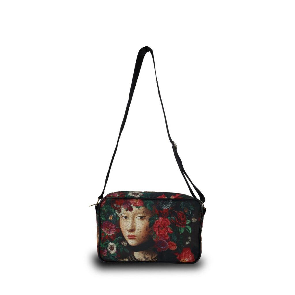 SAC CLUTCH 2025 STARFIRE – Image 2