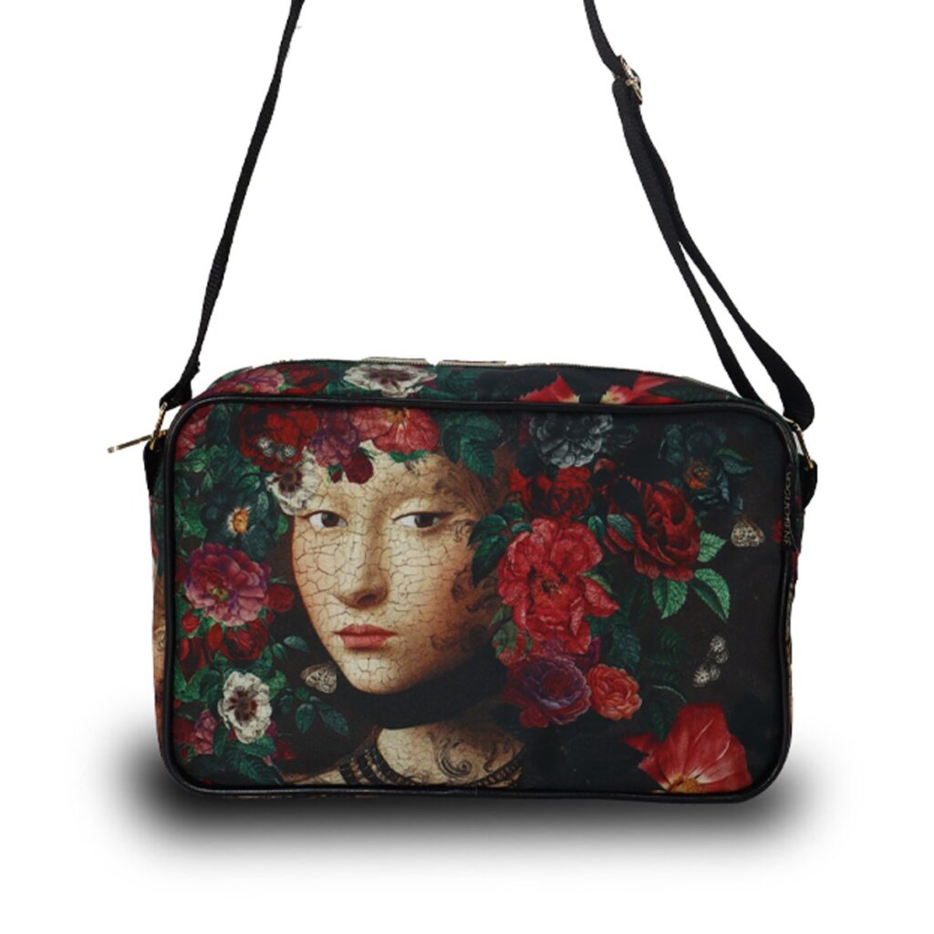 SAC CLUTCH 2025 STARFIRE – Image 5