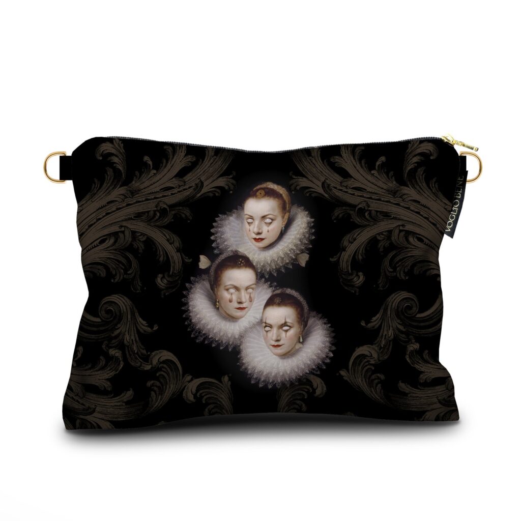 TROUSSE 22X30 SORORITE