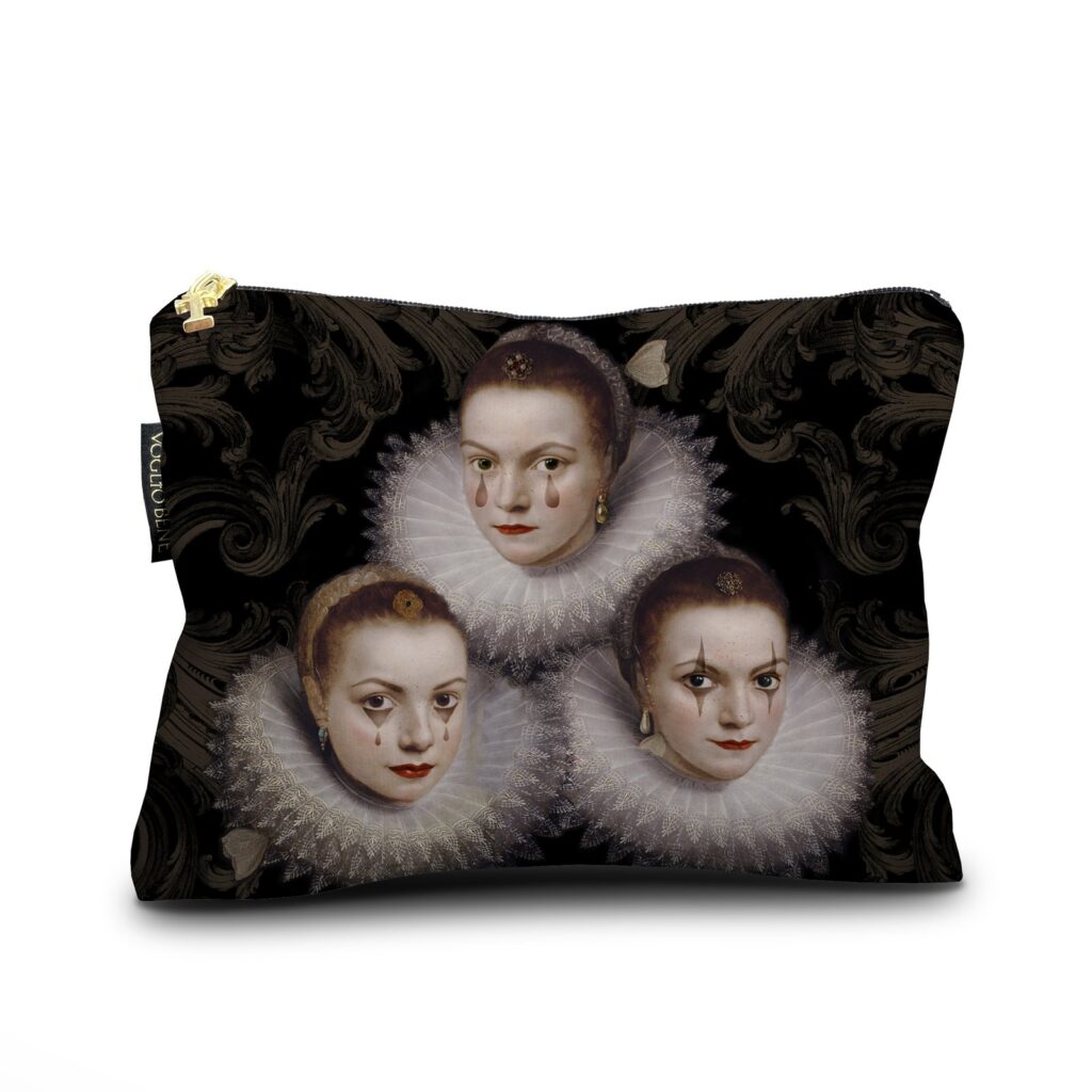 TROUSSE 17X23 SORORITE