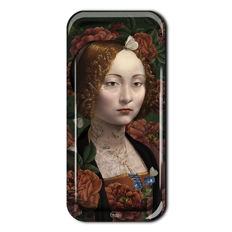 PLATEAU 32X15CM GINEVRA