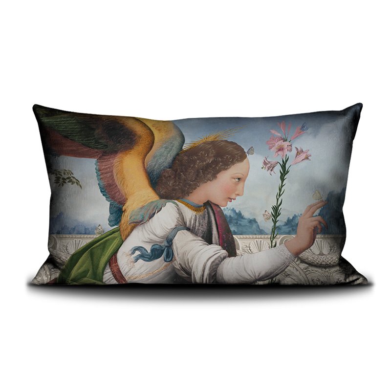 Coussin 40X65cm Arcangelo
