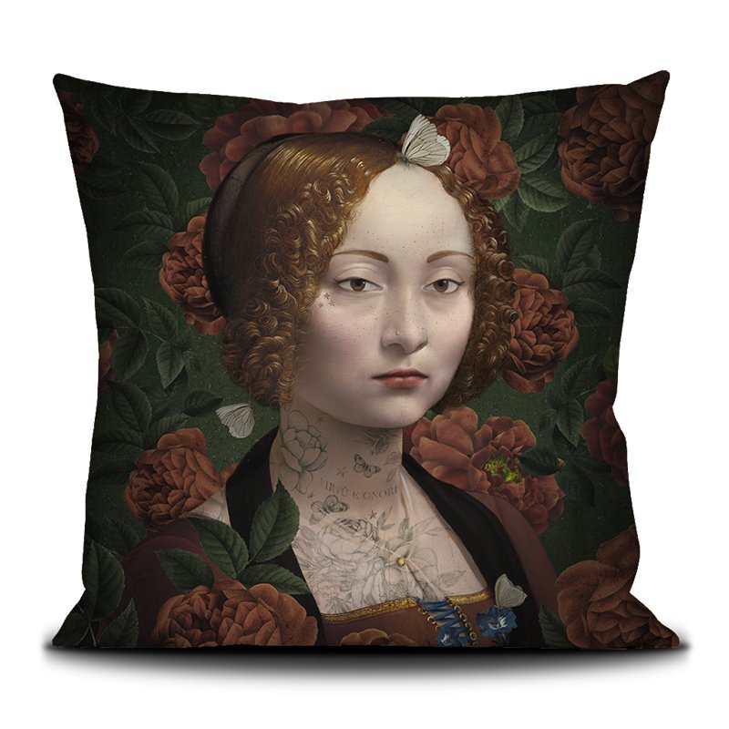 50x50CM GINEVRA