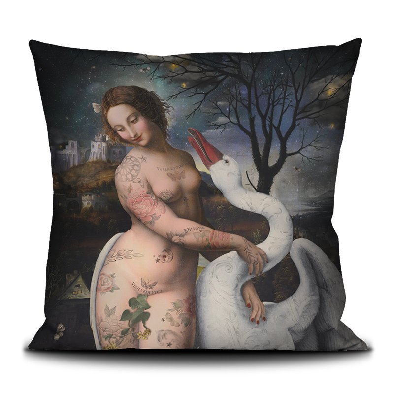 50x50CM POSSESSO