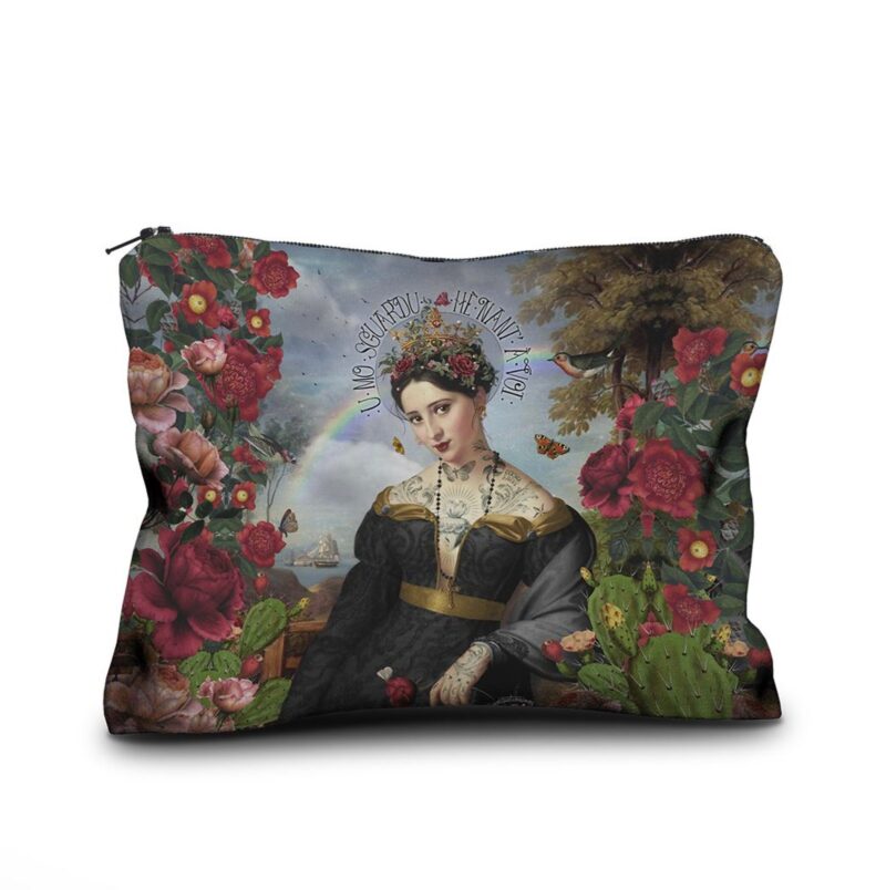 TROUSSE 17X23 SANTA DI U NIOLU