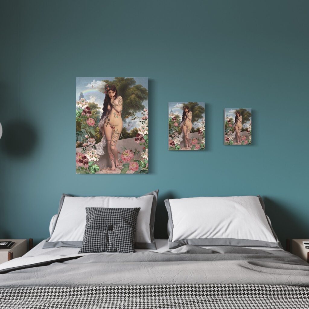 AFFICHE A2 LA VERITE – Image 2