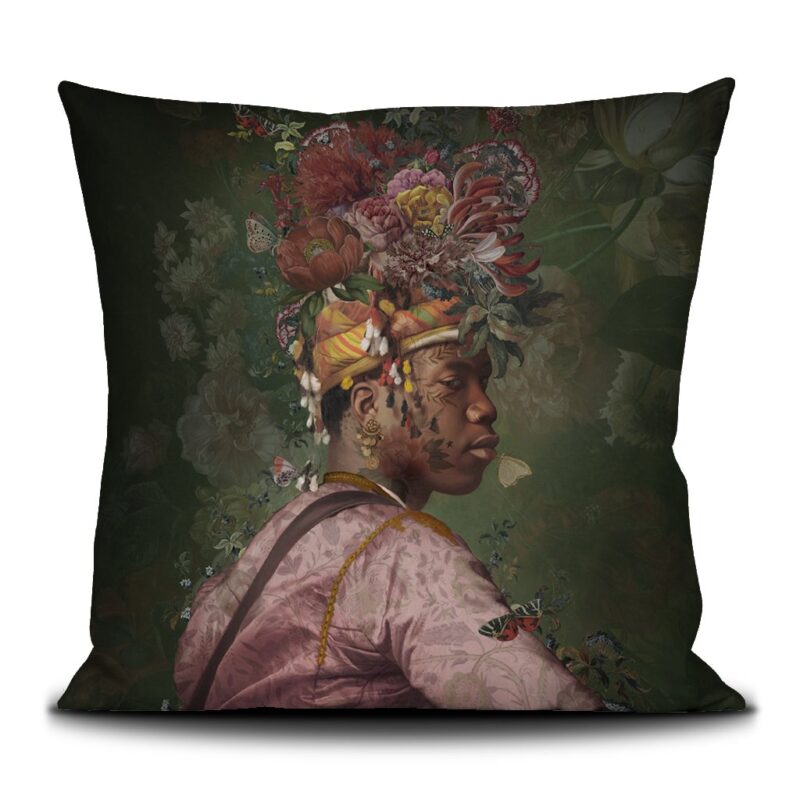 COUSSIN 60X60CM AKEEM